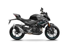 CFMOTO 450NK Černá 2026 (1)