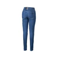 Kalhoty DAISY 3 DENIM, ALPINESTARS, dámské (sepraná modrá) 2027 (1)