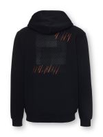 Mikina CARBON, RED BULL KTM (černá) (1)