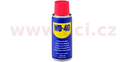 WD-40 univerzální mazivo 100 ml