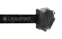LEDLENSER HF4R CORE - čelovka dobíjecí, dosvit 130 m, záruka 7 let (3)