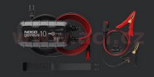 Nabíječka NOCO GENIUS10,  6/12 V, 230 Ah, 10 A (7)