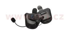 Bluetooth headset SPH10H-FM pro otevřené přilby (dosah 0,7 km), SENA (3)