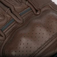 Rukavice HAMILTON, OXFORD (hnědá) (2)