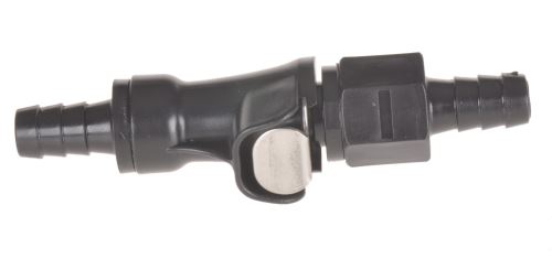 Rychlospojka palivové hadice, Q-TECH (pro vnitřní průměr hadice 6-8 mm)