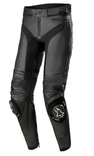 Kalhoty MISSILE 3, ALPINESTARS (černá) 2027