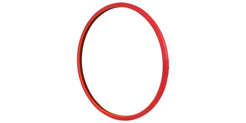 Náhradní duše TUbliss 21" (vnější - červená), Nuetech - USA