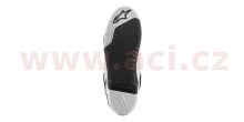 Boty TECH 10 SUPERVENTED, ALPINESTARS, perforované (bílá) 2027 (5)