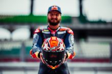 Přilba SUPERTECH R10 SOLID, ALPINESTARS (lesklý karbon/matný karbon) 2026 (21)