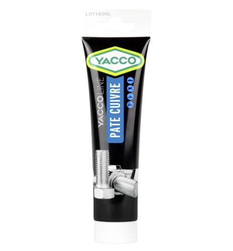 YACCO vazelína - měděnka PATE CUIVRE 100ml