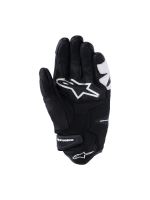 Rukavice SP-R TECH, ALPINESTARS (bílá/černá) 2027 (1)