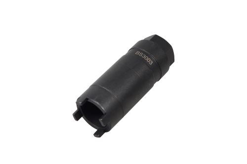 Přípravek na montáž a demontáž zajišťovacích matic (průměr 24 mm x 4 body), BIKESERVICE