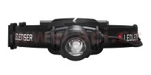 LED LENSER H7R CORE - čelovka dobíjecí, dosvit 250 m, záruka 7 let (3)