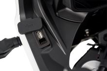 Moto Morini X-CAPE 1200 Černá Sleva 11.000,- + kufry ZDARMA (13)