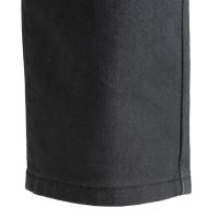 Kalhoty Original Approved AAA Straight Jeans, OXFORD pánské (černá) (3)