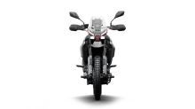 Moto Morini Alltrhike 450 HE Bílá (2)