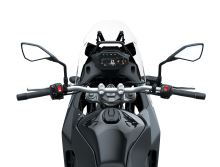 Kawasaki KLE 500 Šedá 2026 (6)