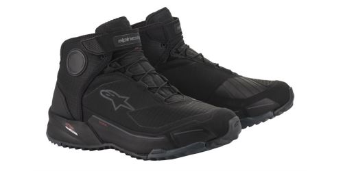 Boty CR-X DRYSTAR, ALPINESTARS (černá) 2027