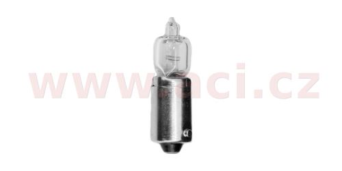 Žárovka H20W 12V 20W (patice BA9s)