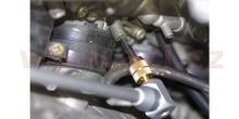 Šroubovák pro nastavení motocyklových karburátorů, BIKESERVICE (7)