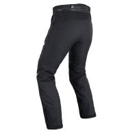 PRODLOUŽENÉ kalhoty MONDIAL 2.0 DRY2DRY™, OXFORD ADVANCED, dámské (černé) (1)