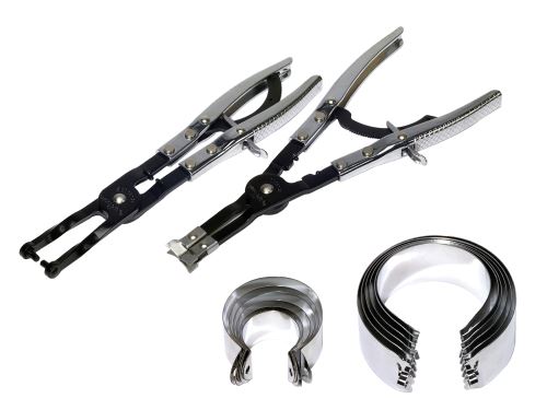 Sada pro montáž pístních kroužků, BIKESERVICE