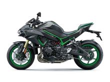 Kawasaki ZH2 SE Zelená 2026 (2)