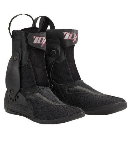 Vnitřní botička pro boty TECH10 model do 2013, ALPINESTARS (černá)