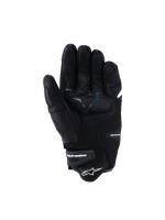 Rukavice SP-R TECH, ALPINESTARS (černá/bílá) 2027 (1)