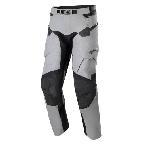 Kalhoty BOULDER GORE-TEX, ALPINESTARS (tmavě šedá/černá)