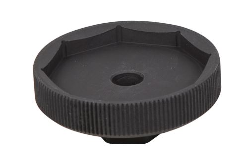 Klíč na demontáž krytky horního uložení přední vidlice (49 mm, osmihran), BIKESERVICE