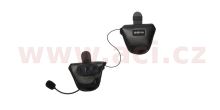Bluetooth headset SPH10H-FM pro otevřené přilby (dosah 0,7 km), SENA (4)