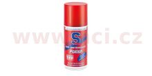 S100 leštěnka na lak a plasty - Lack und Kunststoff Polish 220 ml