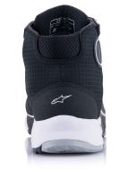 Boty CR-X DRYSTAR, ALPINESTARS (černá/bílá) 2027 (3)
