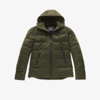 Blauer Bunda Zimní Easy Winter 2.0 - zelená M