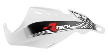 Kryty páček GLADIATOR EASY, RTECH (bílé, vč. montážní sady) Kryty páček GLADIATOR EASY, RTECH (bílé, vč. montážní sady)