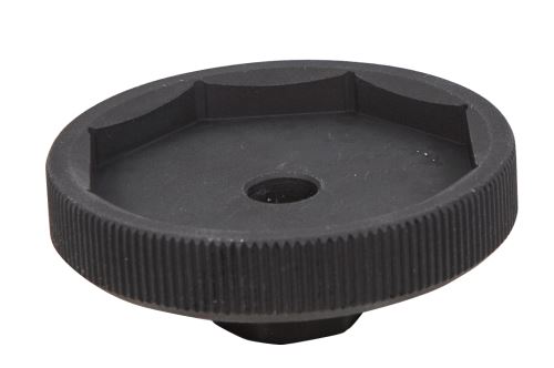 Klíč na demontáž krytky horního uložení přední vidlice (50 mm, osmihran), BIKESERVICE