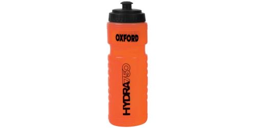 Láhev/bidon HYDRA750, OXFORD (oranžová, objem 750ml)