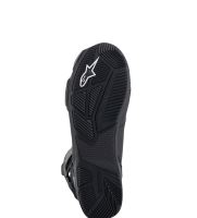 Boty SP-X BOA DRYSTAR, ALPINESTARS (černá/tmavě šedá) 2027 (6)