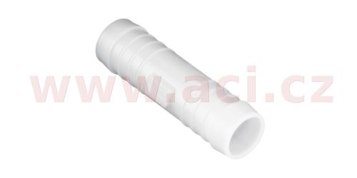 Spojka 180° průměr 8 mm (10 ks) NORMAPLAST - výroba Německo