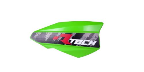 Plast krytu páček VERTIGO, RTECH (neon zelený)