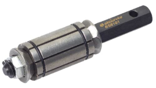 Roztahovák výfukových trubek 29 - 44 mm, BIKESERVICE
