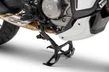 Moto Morini X-CAPE 1200 Černá Sleva 11.000,- + kufry ZDARMA (14)