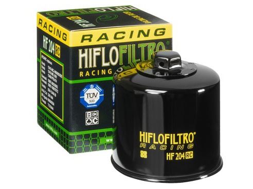 Olejový filtr HF204RC, HIFLOFILTRO