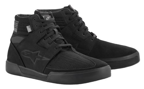 Boty PRIMER, ALPINESTARS (černá/černá)