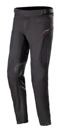 Kalhoty AMT-10 DRYSTAR XF, ALPINESTARS (černá)