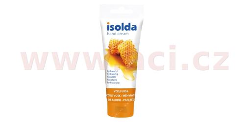 ISOLDA hydratační krém - propolis 100 ml