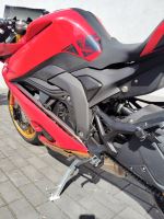 Jawa JD 750 by Jawa Racing Sleva 40.000,- (5)