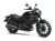 Kawasaki Eliminator 500 SE Černá 2026