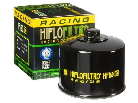 Olejový filtr HF160RC, HIFLOFILTRO